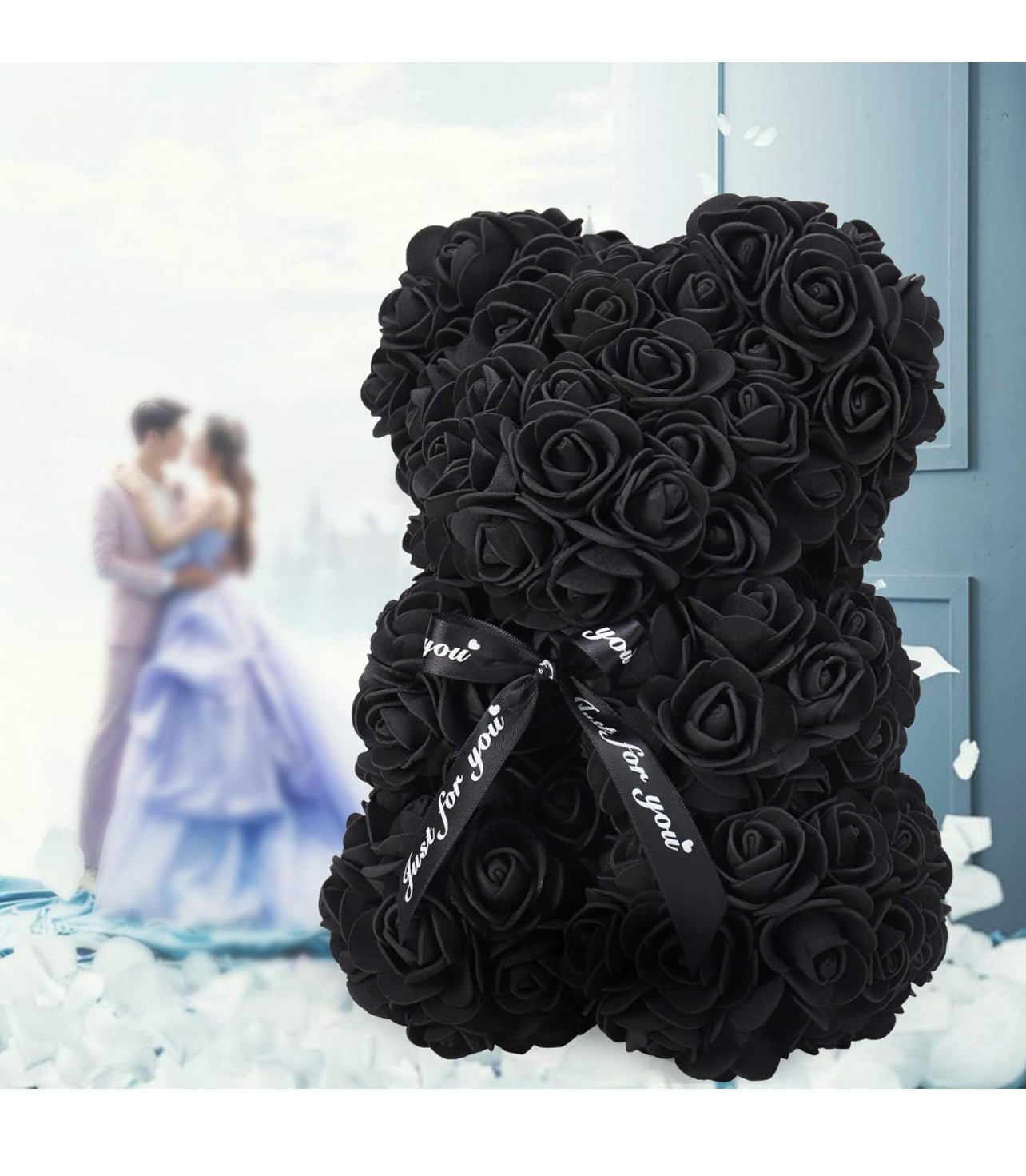 Rose Bears