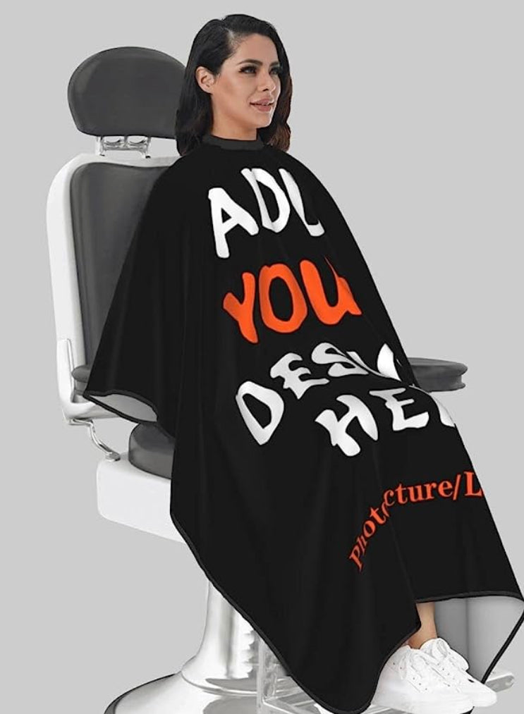 Custom Cape