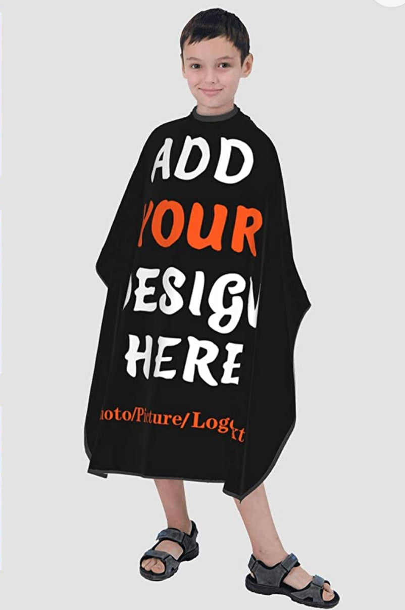 Custom Cape