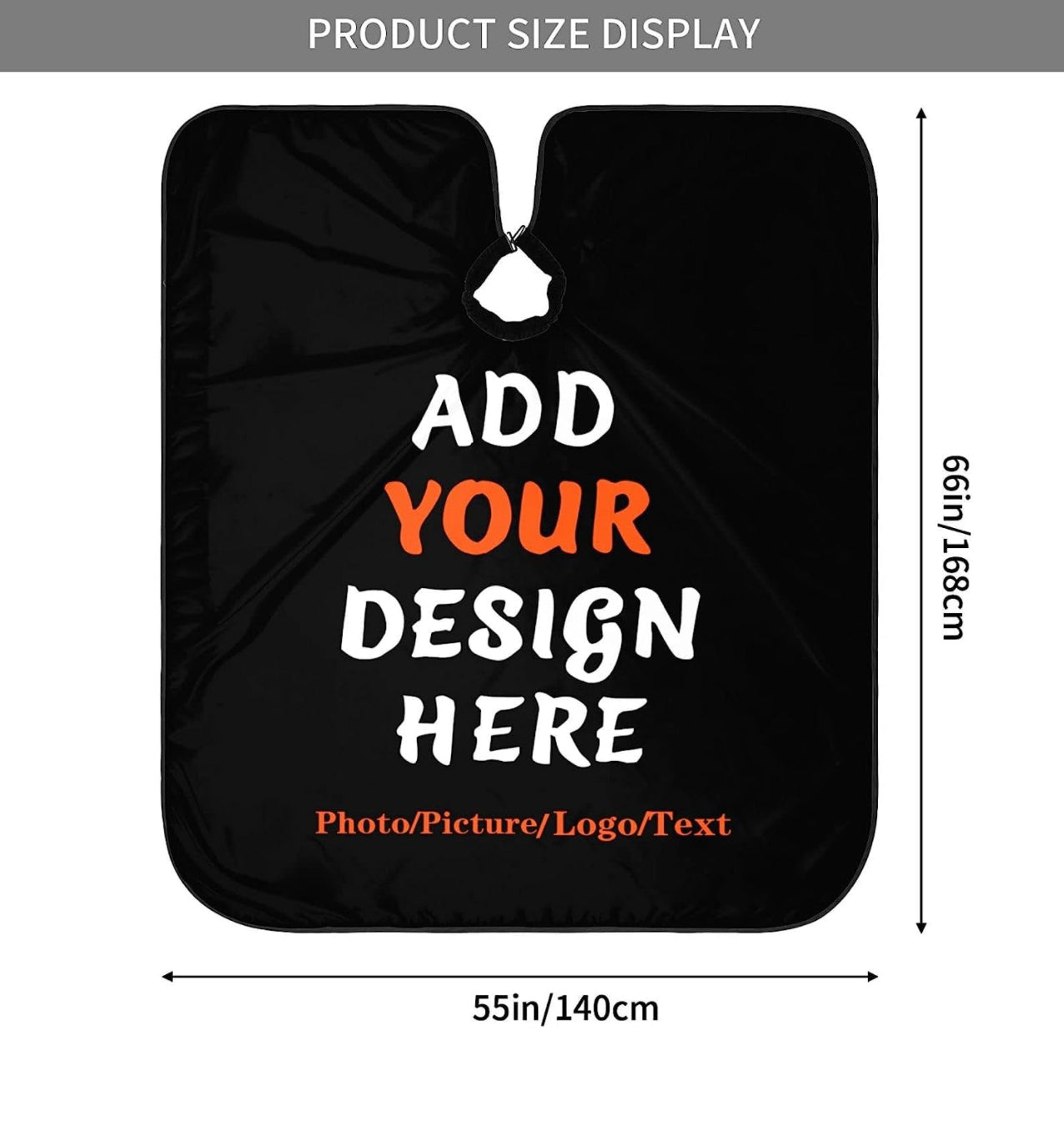 Custom Cape