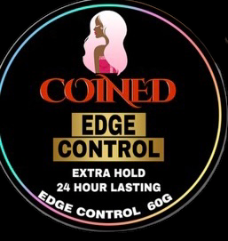 COINED EDGE CONTROL