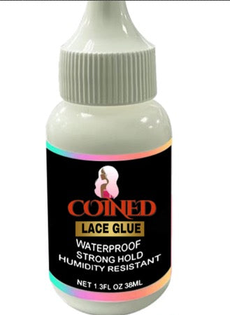 Coined Water Proof Lace Glue