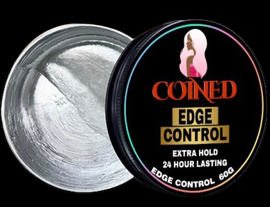 COINED EDGE CONTROL