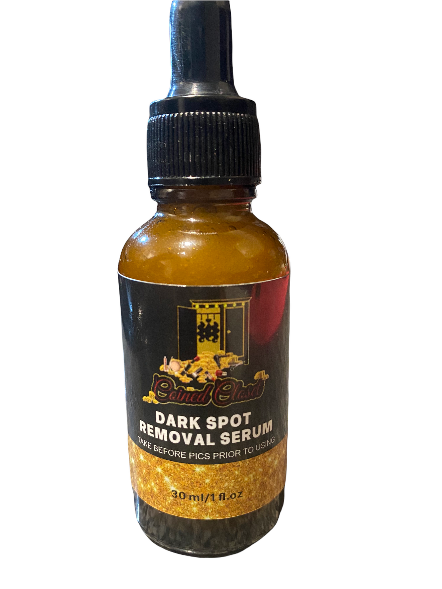 DARK SPOT REMOVAL SERUM